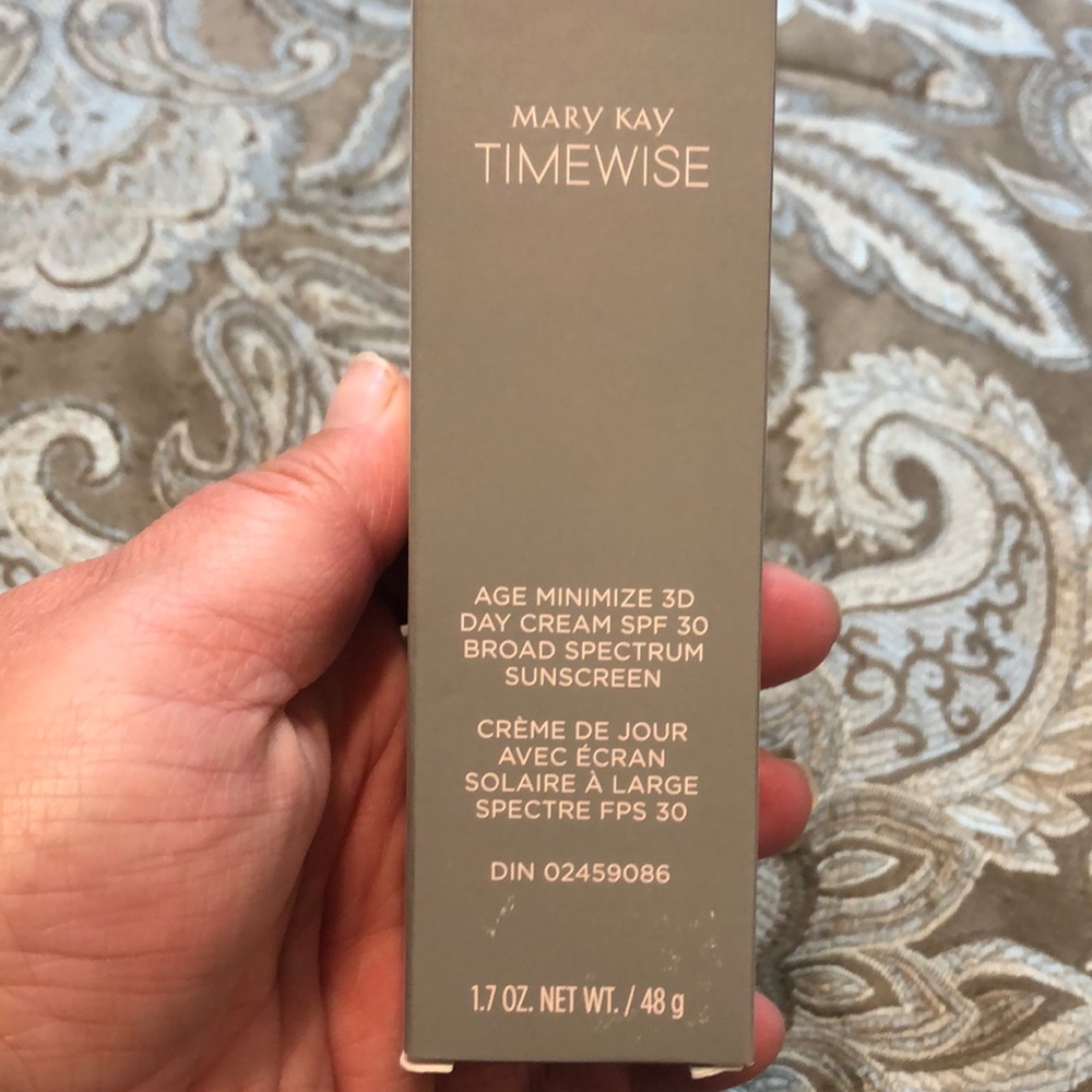 Mary Kay Time Wise Day Cream